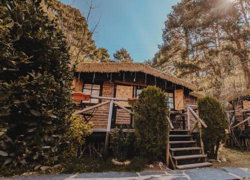 Foto La Posada Cercedilla 1