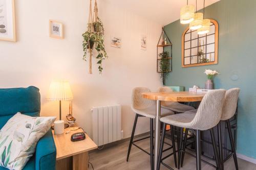 Appartement Cap Esterel - piscine