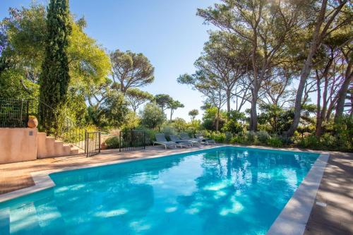 Villa Chantegrive
