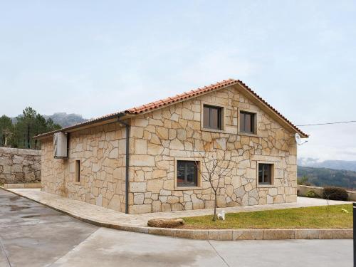 Studio Casa Miradouro Fafião