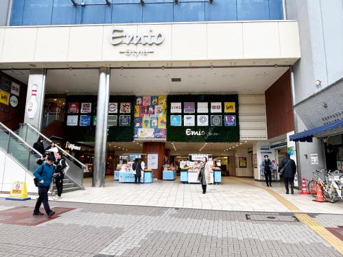 東京 新宿 高田馬場 の温かな民泊で 駅まで徒歩3分と交通至便 設備が充実し 新宿 渋谷にも近く 長期 短期滞在に最適です 花乃郷 高田馬場