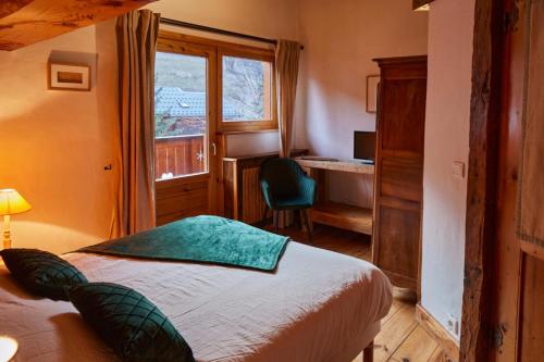 Chalet Du Houx