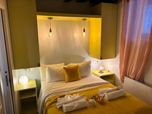 Heart of Saint-Germain Cozy 2BR for 5 Aldaro