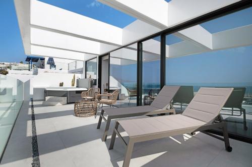 Suite Horizonte