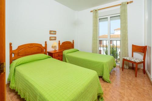 Apartamento las Torres
