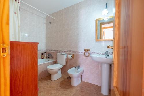 Apartamento las Torres