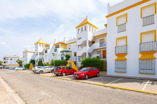Apartamento las Torres