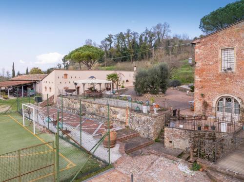 Foto Il Mulino del Botteghino 4