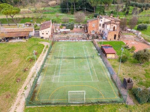 Foto Il Mulino del Botteghino 6