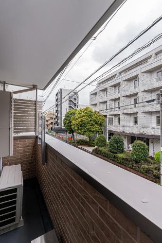 MI-HOTEL ATELIER HATSUDAI - Near Shinjuku & Shibuya 新宿明治神宮