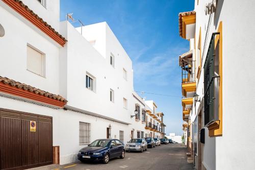 Apartamento Rocio - solo familias