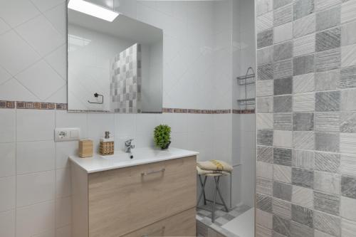 Apartamento Rocio - solo familias