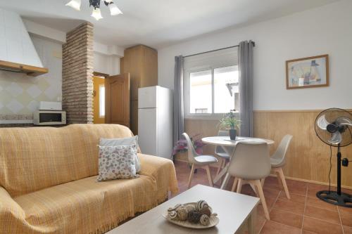 Apartamento Rocio - solo familias