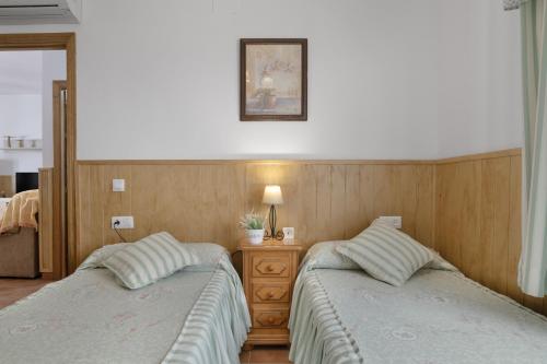 Apartamento Rocio - solo familias