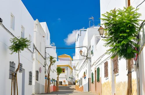 Villa Guerrero