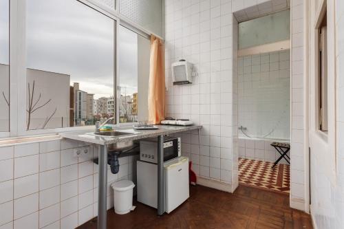 Amoreiras Lisbon Apartments