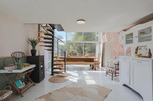 Villa Les Agapanthes