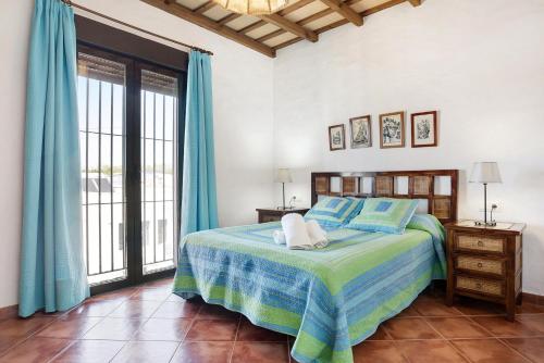 Apartamento Clara 1