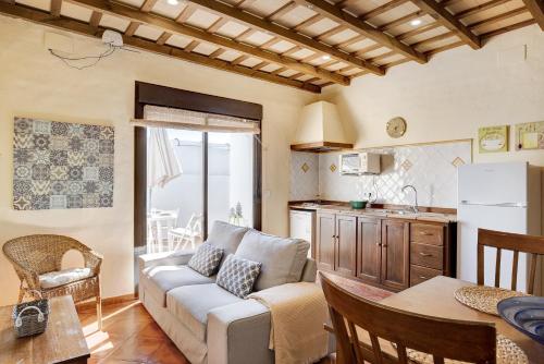 Apartamento Clara 1