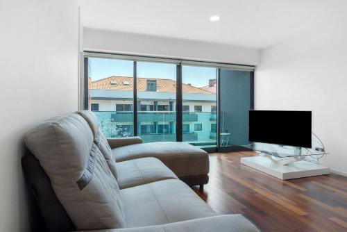 Macedo Penthouse