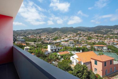 Macedo Penthouse
