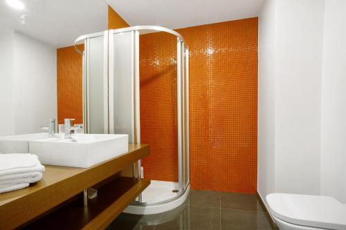 Macedo Penthouse