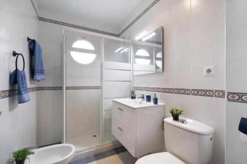 Apartamento Huerta del Obispo