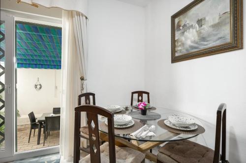 Apartamento Huerta del Obispo