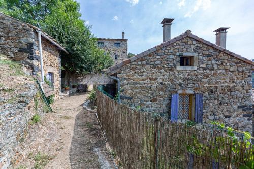 Maison De Village Le Bacci