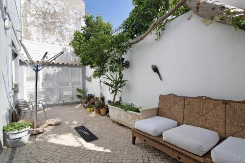 Casa da Cidade de Loulé