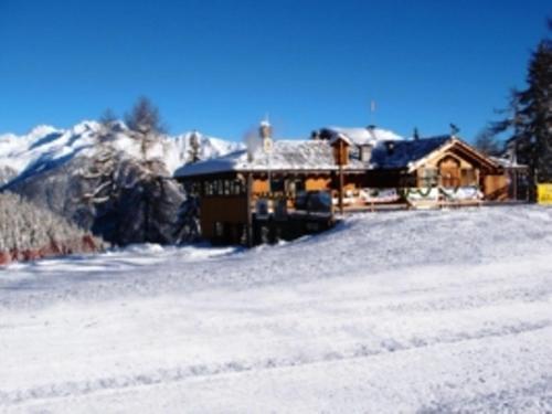 Chalet Degli Angeli – Photos 3