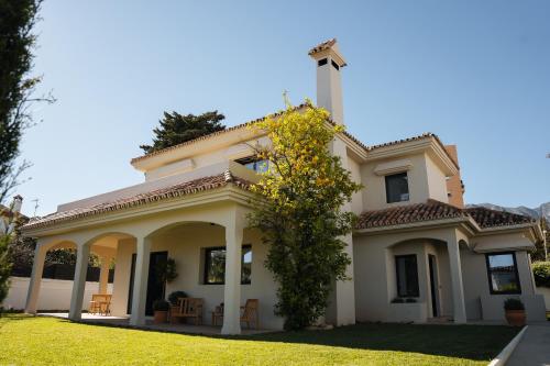 Casa Limon Marbella