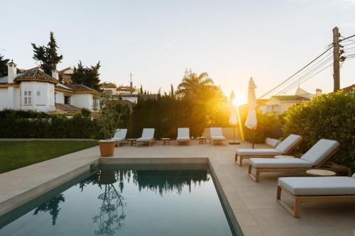 Casa Limon Marbella