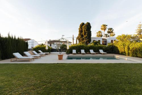 Casa Limon Marbella