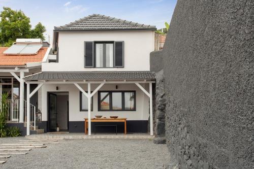 The Village Loft