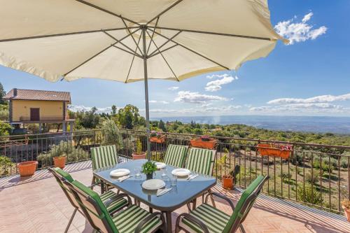 Foto Oasi Dell'Etna 1