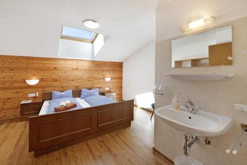 Alpenchalet Lacknerbrunn bis 20 P