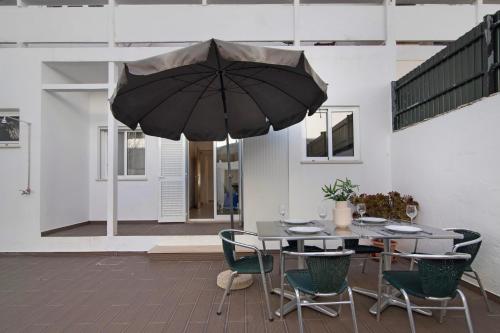 Casa da Letinhas