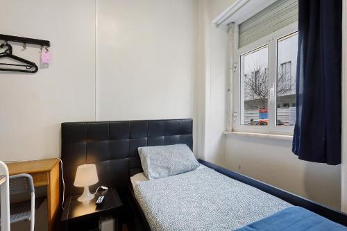Amoreiras Lisbon Apartments