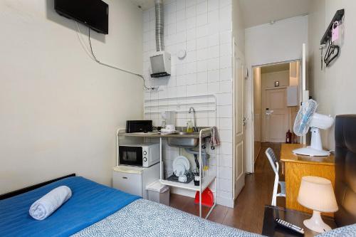 Amoreiras Lisbon Apartments
