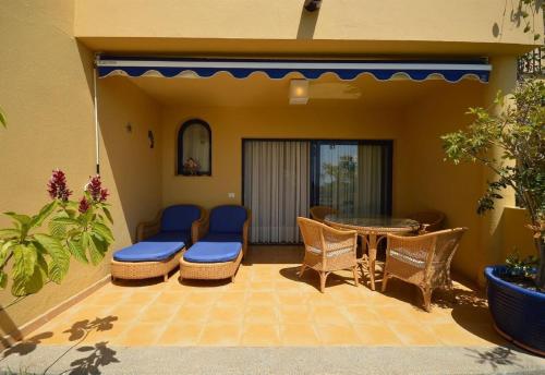 Bungalow Bahia Meloneras