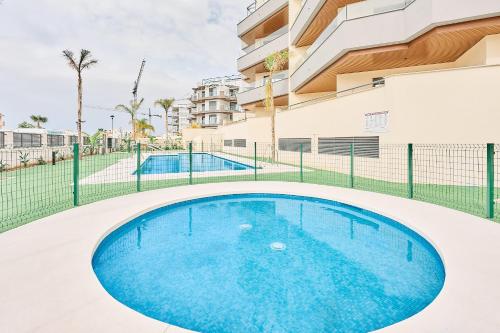 Eh01 Marinsa Beach Torrox