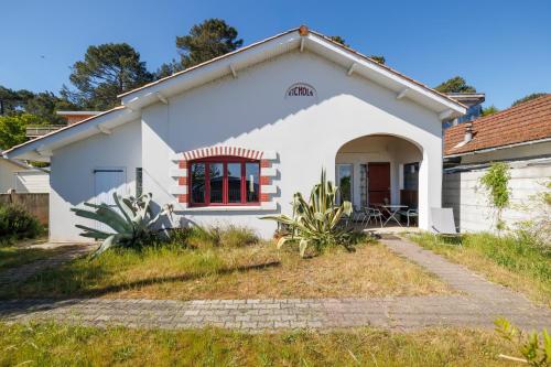 Villa Etchola - Moutchic -3 étoiles