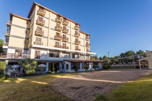 Gallery image of Hotel Bel Sur in San Bernardo