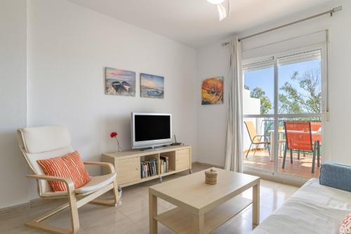 Apartamento en Rotonda Atalaya