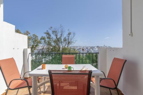 Apartamento en Rotonda Atalaya