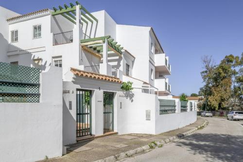 Apartamento en Rotonda Atalaya