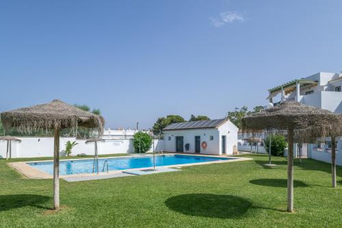 Apartamento en Rotonda Atalaya