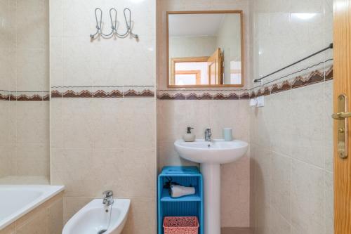 Apartamento en Rotonda Atalaya
