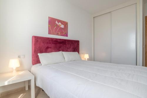 Apartamento en Rotonda Atalaya